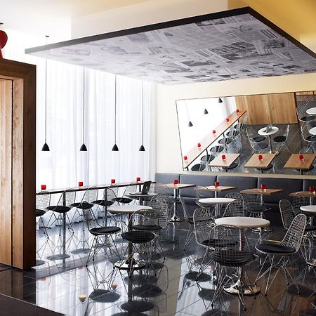 Hotel Citizenm Southwark Bankside Londres Exterior foto