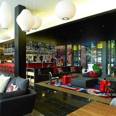 Hotel Citizenm Southwark Bankside Londres Exterior foto