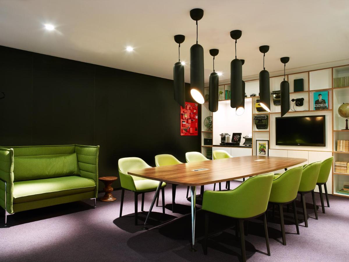 Hotel Citizenm Southwark Bankside Londres Exterior foto