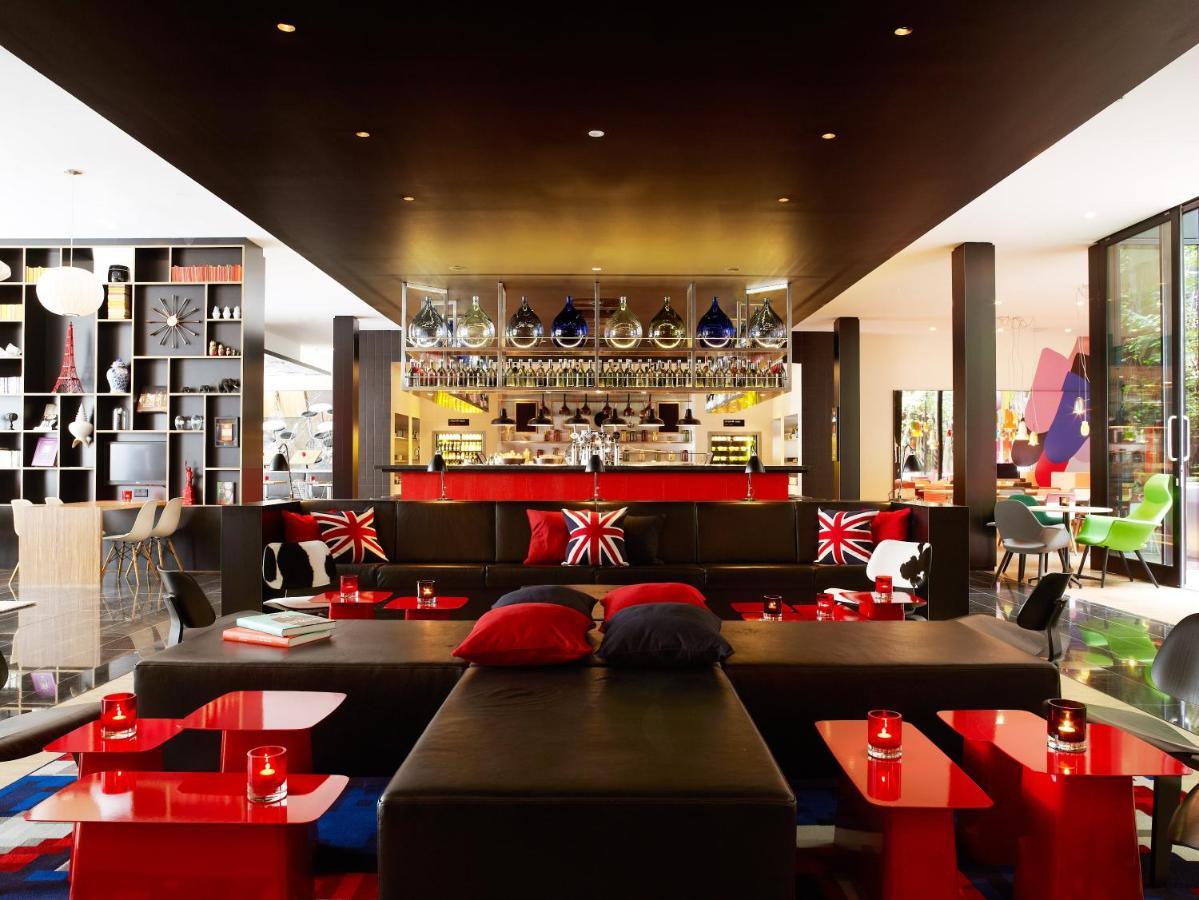 Hotel Citizenm Southwark Bankside Londres Exterior foto