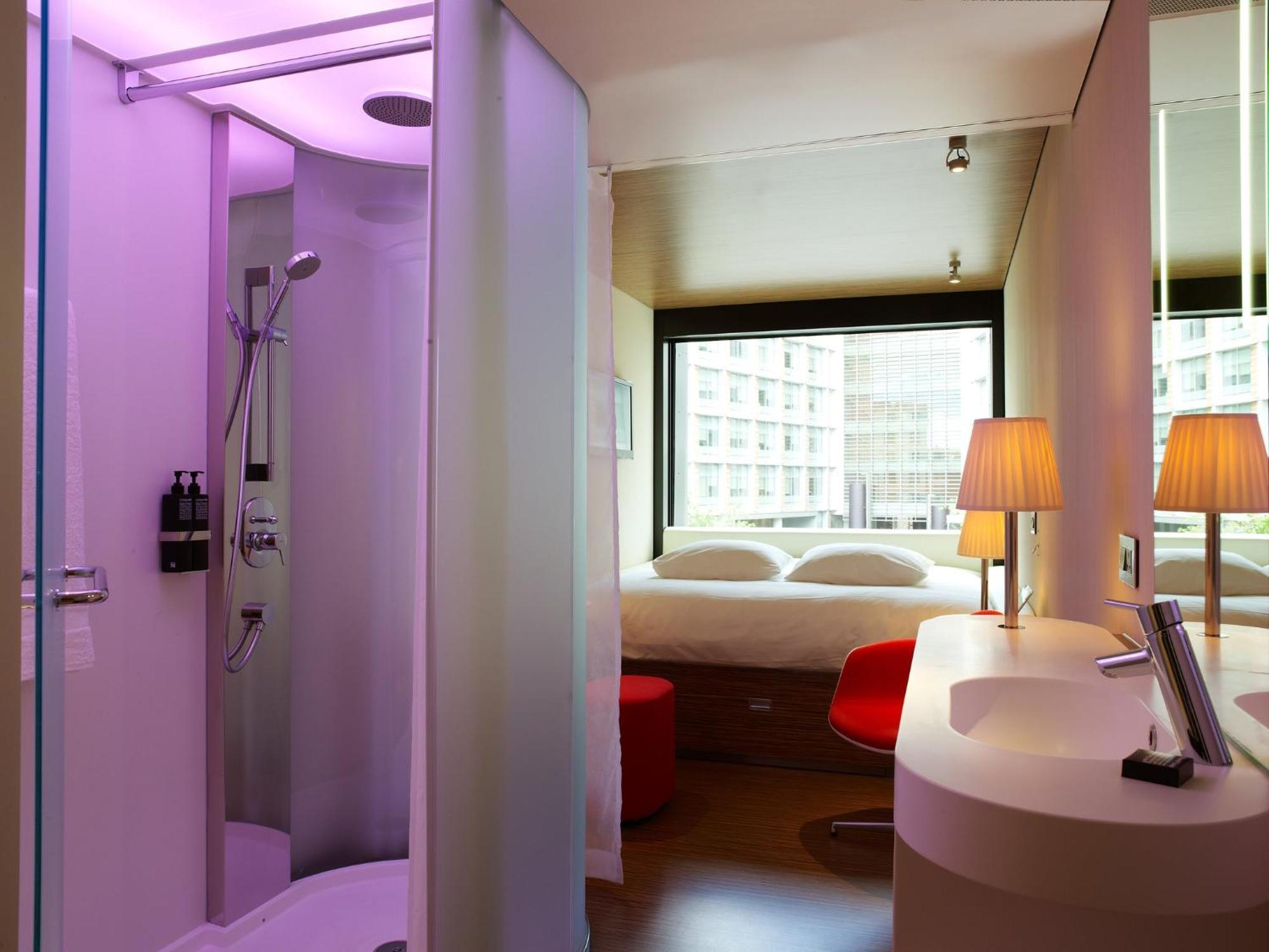 Hotel Citizenm Southwark Bankside Londres Exterior foto