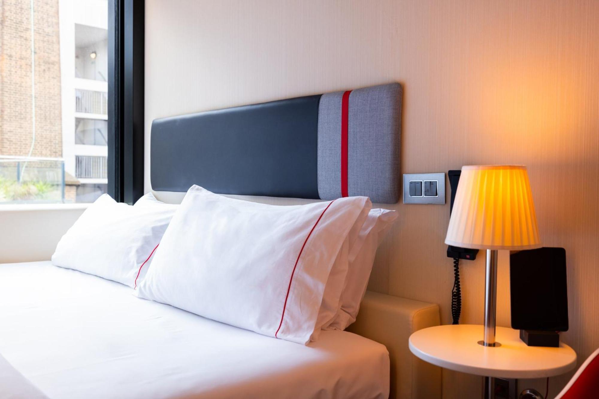 Hotel Citizenm Southwark Bankside Londres Exterior foto