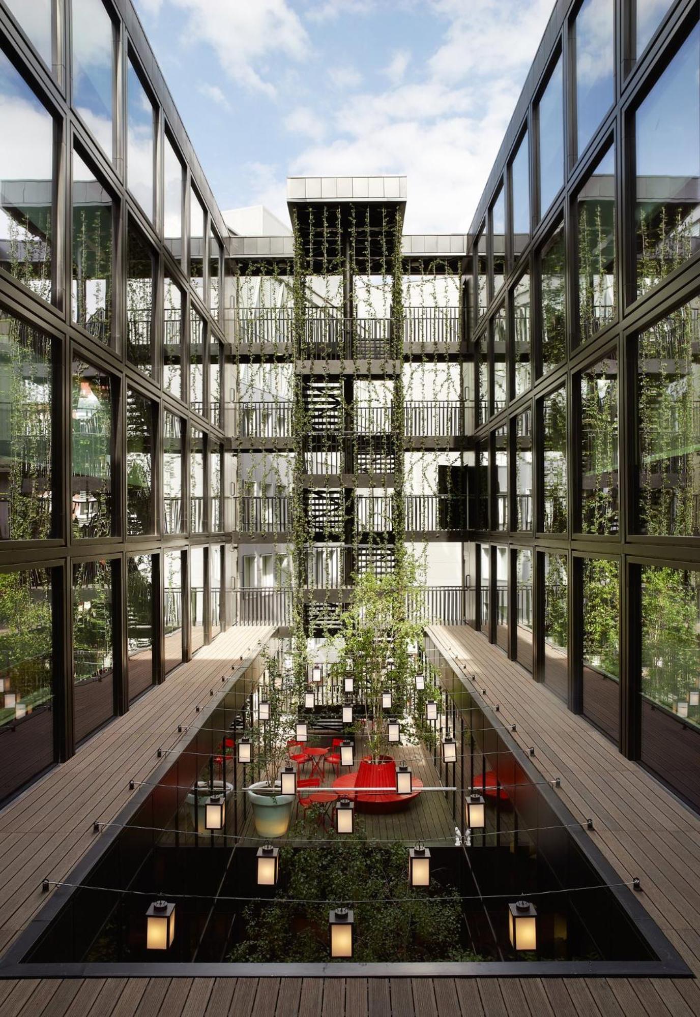 Hotel Citizenm Southwark Bankside Londres Exterior foto