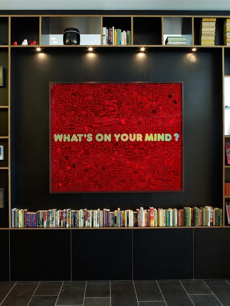 Hotel Citizenm Southwark Bankside Londres Exterior foto