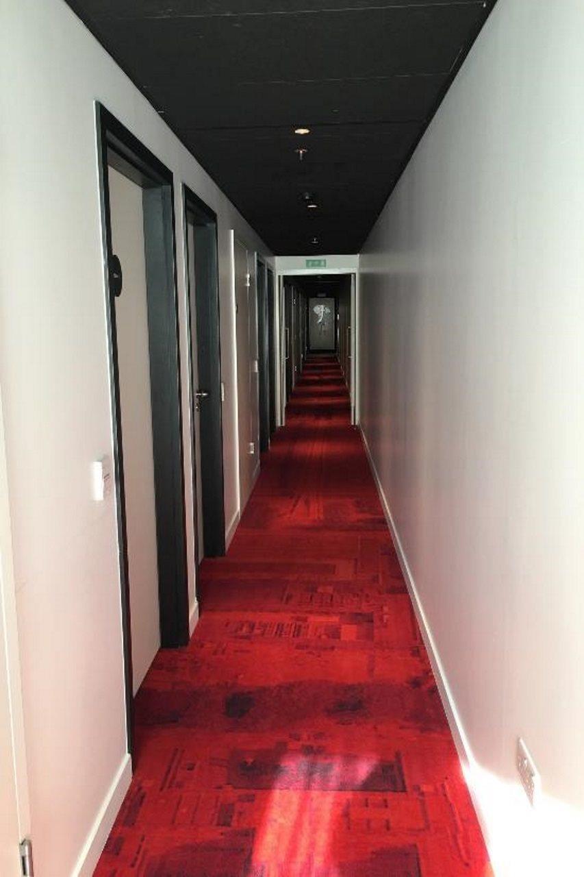Hotel Citizenm Southwark Bankside Londres Exterior foto